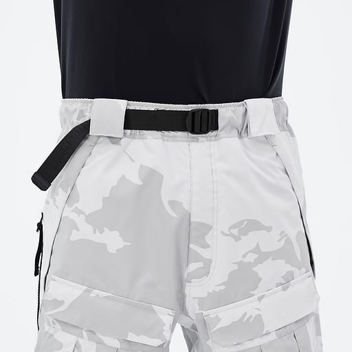 Flexibler und anpassbarer Bund Hauptdetailproduktbild,