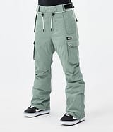 Iconic W Snowboardhose Damen