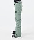 Dope Iconic W Skihose Damen Faded Green, Bild 3 von 7