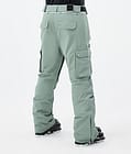 Dope Iconic W Skihose Damen Faded Green, Bild 4 von 7