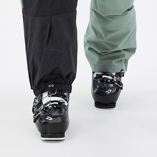 Flexible Schneegamaschen Hauptdetailproduktbild,