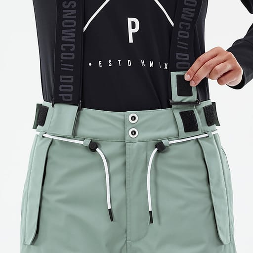 Gürtelschlaufen für Hosenträger Hauptdetailproduktbild,