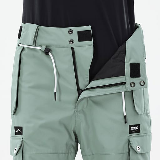 Verstärkter Verschluss Hauptdetailproduktbild,