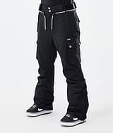 Iconic W Snowboardhose Damen