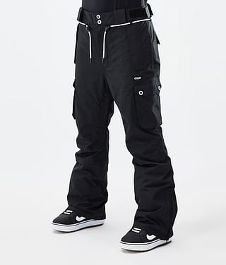 Dope Iconic W Snowboardhose Damen