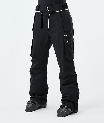 Dope Iconic W Skihose Black