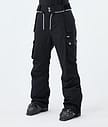 Dope Iconic W Skihose Damen Black