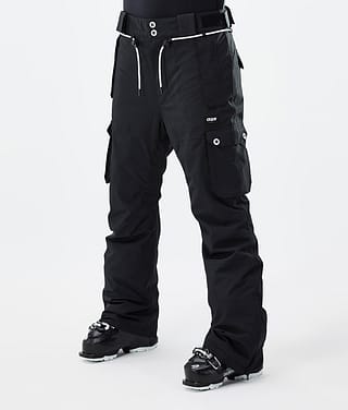 Dope Iconic W Skihose Damen