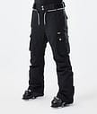 Dope Iconic W Skihose Damen Black