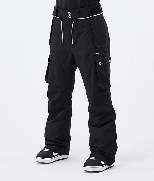Dope Iconic W Snowboardhose Damen