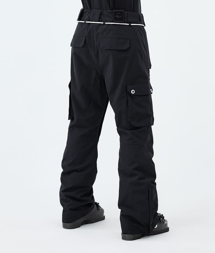 Dope Iconic W Skihose Damen Black, Image 4 of 7