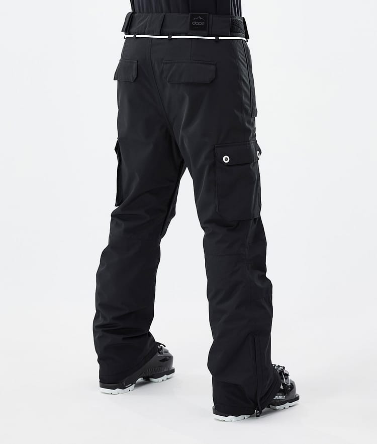 Dope Iconic W Skihose Damen Black, Bild 4 von 7