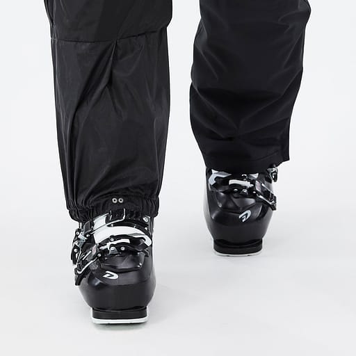 Flexible Schneegamaschen Hauptdetailproduktbild,