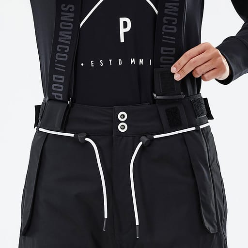 Gürtelschlaufen für Hosenträger Hauptdetailproduktbild,