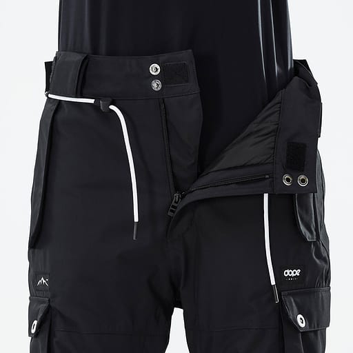 Verstärkter Verschluss Hauptdetailproduktbild,