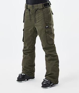 Dope Iconic W Skihose Damen