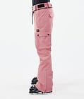 Dope Iconic W Skihose Damen Pink, Bild 2 von 6