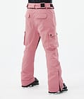 Dope Iconic W Skihose Damen Pink, Bild 3 von 6