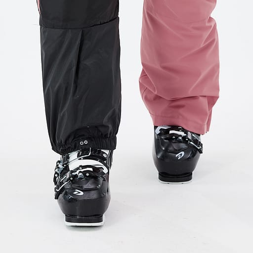 Flexible Schneegamaschen Hauptdetailproduktbild,