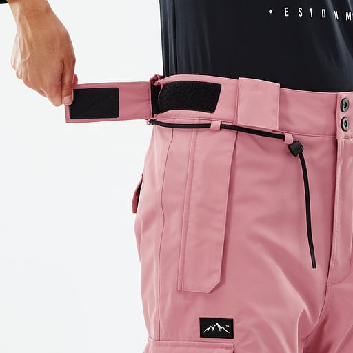 Flexibler und anpassbarer Bund Hauptdetailproduktbild,