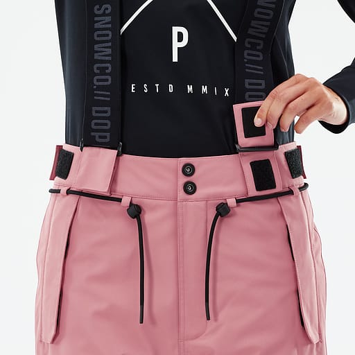 Gürtelschlaufen für Hosenträger Hauptdetailproduktbild,