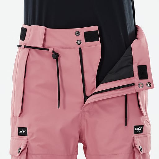 Verstärkter Verschluss Hauptdetailproduktbild,