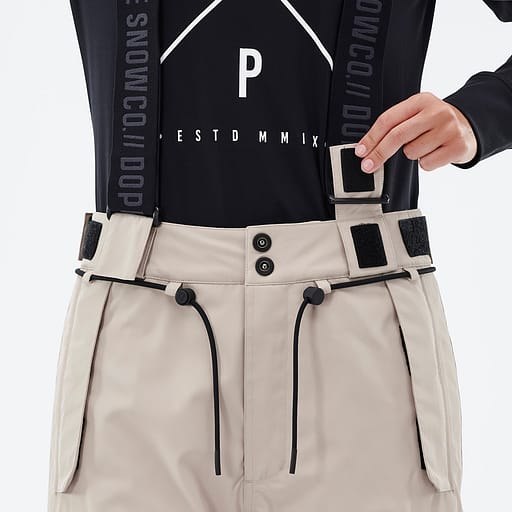 Gürtelschlaufen für Hosenträger Hauptdetailproduktbild,