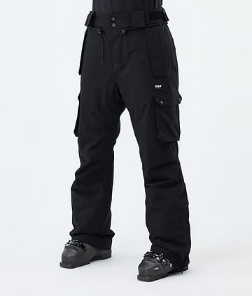 Dope Iconic W Skihose Blackout