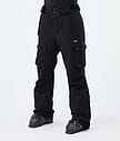 Dope Iconic W Skihose Damen Blackout