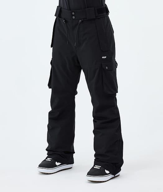 Dope Iconic W Snowboardhose Damen