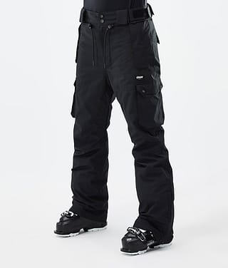 Dope Iconic W Skihose Damen