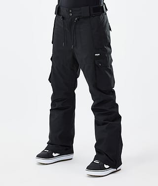 Dope Iconic W Snowboardhose Damen