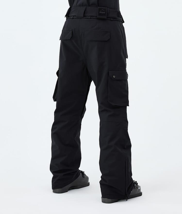 Dope Iconic W Skihose Damen Blackout, Image 4 of 7