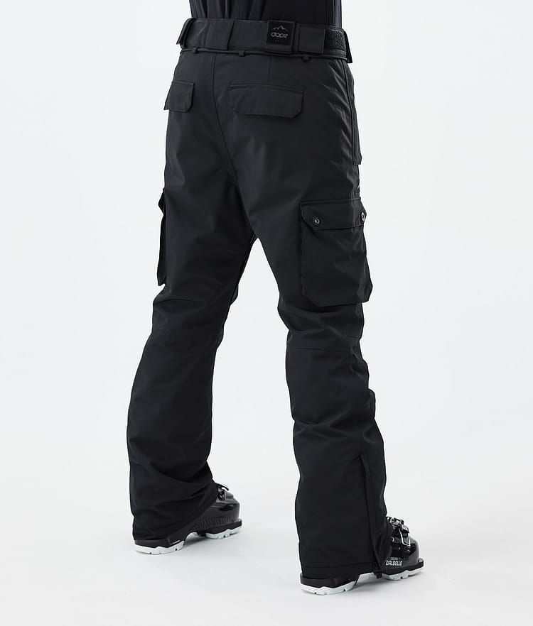 Dope Iconic W Skihose Damen Blackout, Bild 4 von 7