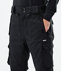 Dope Iconic W Snowboardhose Damen Blackout Renewed, Bild 5 von 7