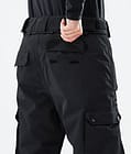 Dope Iconic W Snowboardhose Damen Blackout Renewed, Bild 7 von 7