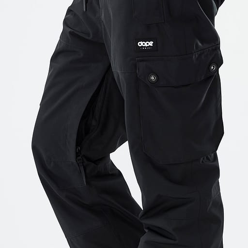 Belüftungsreißverschlüsse mit Mesheinsatz Hauptdetailproduktbild,