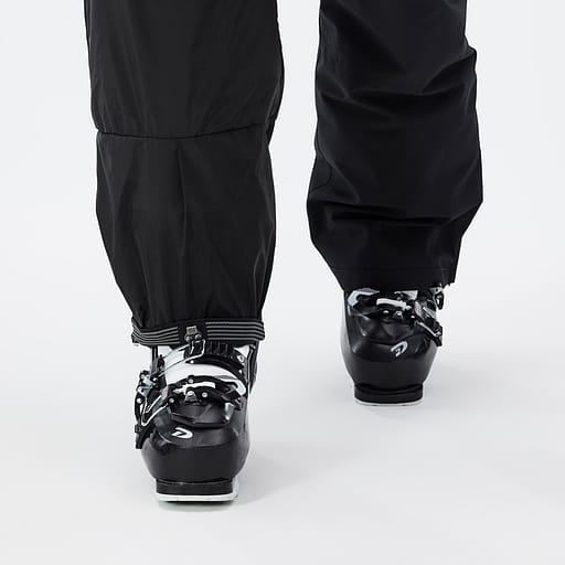 Flexible Schneegamaschen Hauptdetailproduktbild,