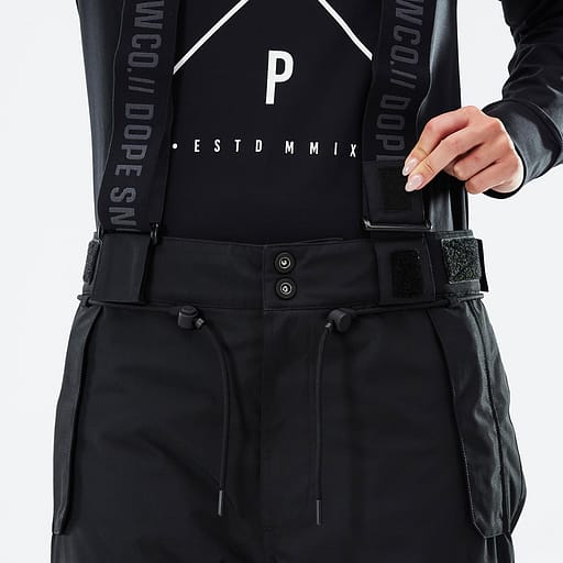 Gürtelschlaufen für Hosenträger Hauptdetailproduktbild,