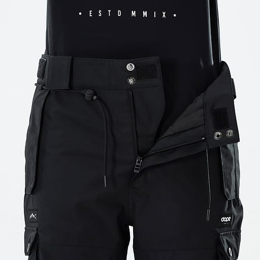 Verstärkter Verschluss Hauptdetailproduktbild,