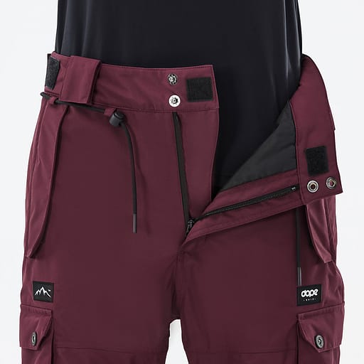 Verstärkter Verschluss Hauptdetailproduktbild,