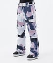Dope Iconic W Snowboardhose Damen Cumulus