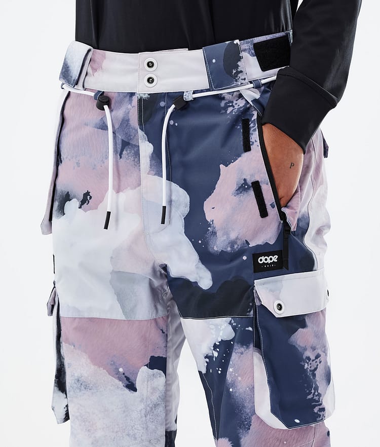 Dope Iconic W Snowboardhose Damen Cumulus