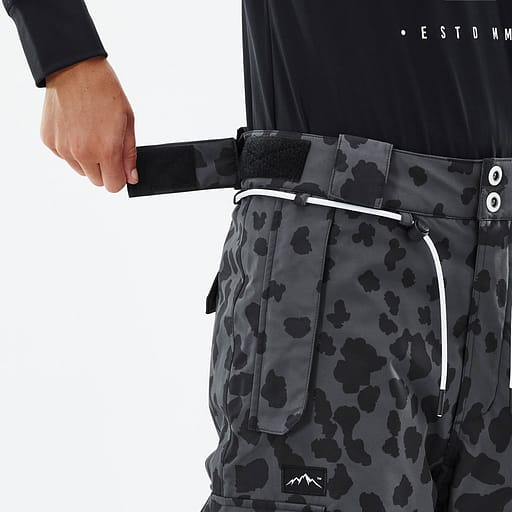 Flexibler und anpassbarer Bund Hauptdetailproduktbild,