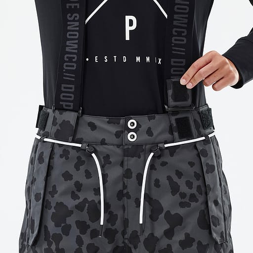 Gürtelschlaufen für Hosenträger Hauptdetailproduktbild,