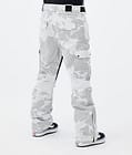 Dope Iconic W Snowboardhose Damen Grey Camo, Bild 4 von 7