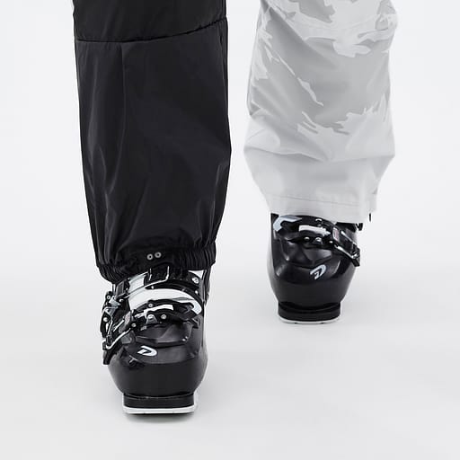 Flexible Schneegamaschen Hauptdetailproduktbild,