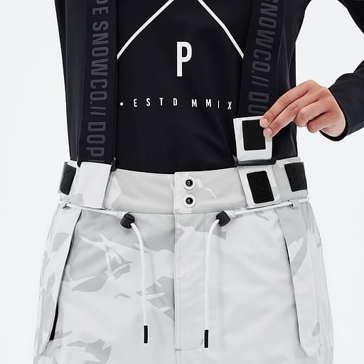 Gürtelschlaufen für Hosenträger Hauptdetailproduktbild,