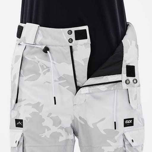 Verstärkter Verschluss Hauptdetailproduktbild,