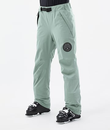 Dope Blizzard W 22 Skihose Damen Faded Green